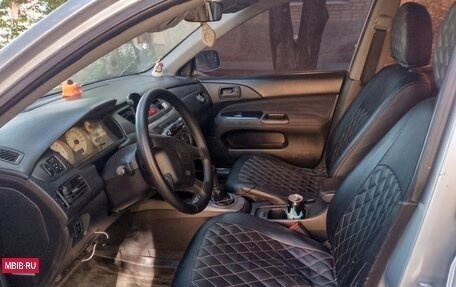 Mitsubishi Lancer IX, 2005 год, 320 000 рублей, 6 фотография