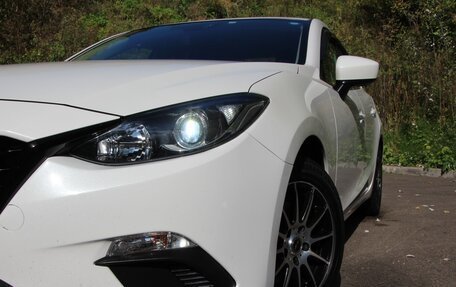 Mazda Axela, 2015 год, 1 300 000 рублей, 6 фотография
