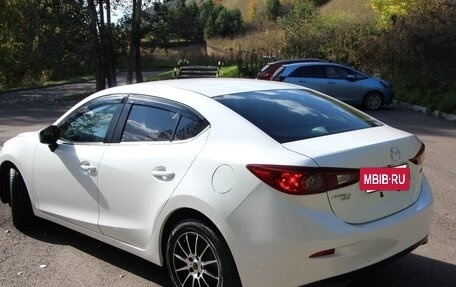 Mazda Axela, 2015 год, 1 300 000 рублей, 2 фотография