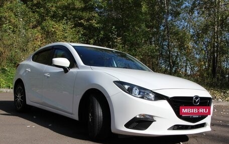 Mazda Axela, 2015 год, 1 300 000 рублей, 3 фотография