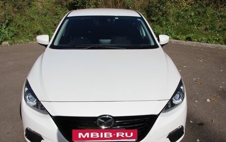Mazda Axela, 2015 год, 1 300 000 рублей, 5 фотография