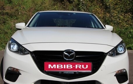 Mazda Axela, 2015 год, 1 300 000 рублей, 4 фотография