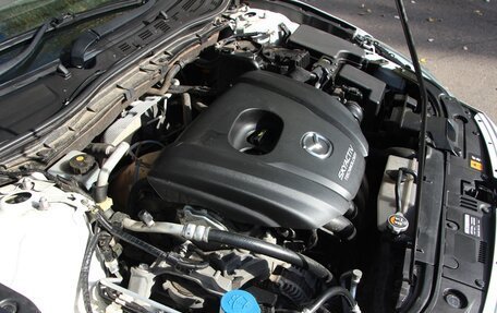 Mazda Axela, 2015 год, 1 300 000 рублей, 19 фотография