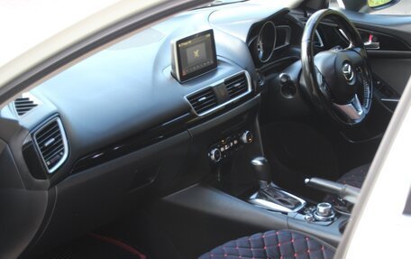 Mazda Axela, 2015 год, 1 300 000 рублей, 21 фотография