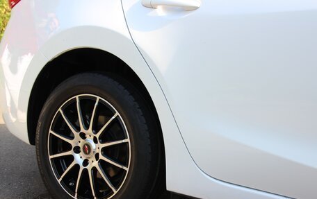 Mazda Axela, 2015 год, 1 300 000 рублей, 24 фотография