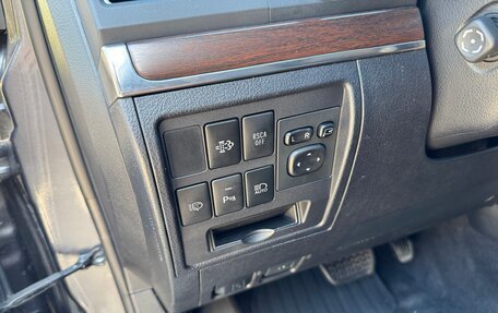 Toyota Land Cruiser 200, 2015 год, 4 550 000 рублей, 16 фотография