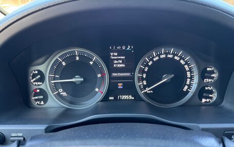 Toyota Land Cruiser 200, 2015 год, 4 550 000 рублей, 24 фотография