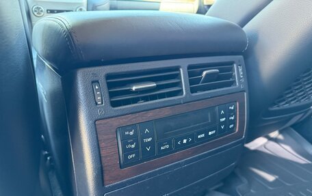Toyota Land Cruiser 200, 2015 год, 4 550 000 рублей, 21 фотография