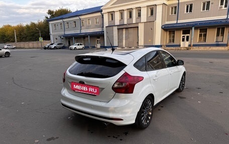 Ford Focus III, 2012 год, 900 000 рублей, 3 фотография