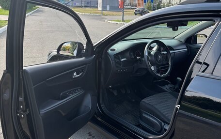 KIA Rio IV, 2020 год, 1 450 000 рублей, 7 фотография