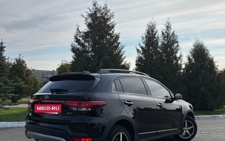 KIA Rio IV, 2020 год, 1 450 000 рублей, 4 фотография