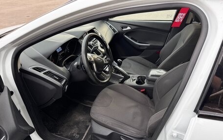 Ford Focus III, 2012 год, 900 000 рублей, 8 фотография