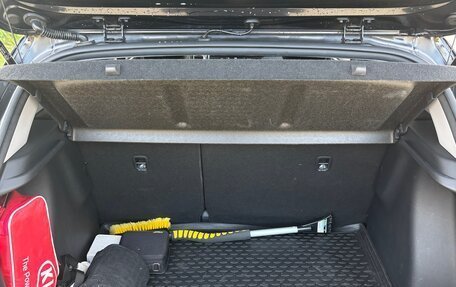 KIA Rio IV, 2020 год, 1 450 000 рублей, 11 фотография