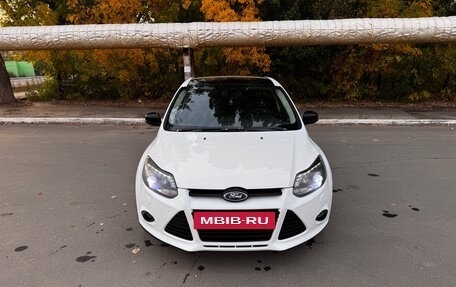 Ford Focus III, 2012 год, 900 000 рублей, 6 фотография