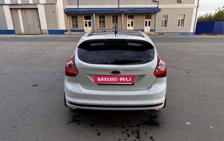 Ford Focus III, 2012 год, 900 000 рублей, 7 фотография
