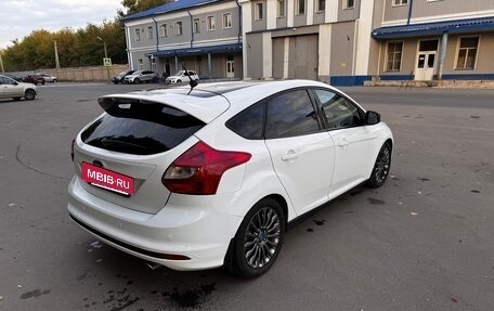 Ford Focus III, 2012 год, 900 000 рублей, 5 фотография