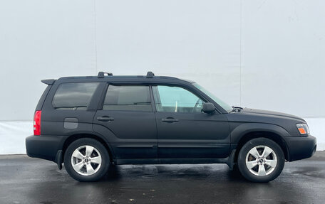 Subaru Forester, 2003 год, 570 000 рублей, 4 фотография