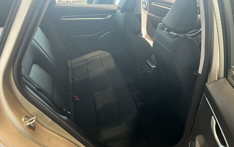 Geely Emgrand, 2024 год, 2 663 990 рублей, 5 фотография