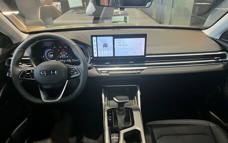 Geely Emgrand, 2024 год, 2 663 990 рублей, 3 фотография