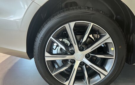 Geely Emgrand, 2024 год, 2 663 990 рублей, 6 фотография