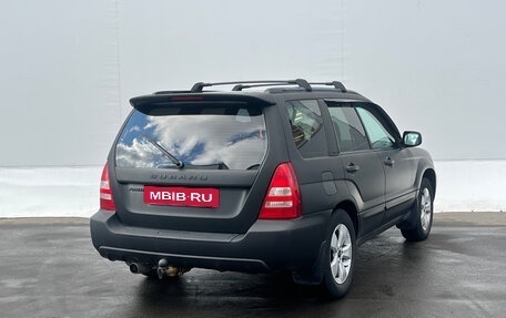 Subaru Forester, 2003 год, 570 000 рублей, 8 фотография