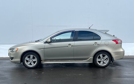 Mitsubishi Lancer IX, 2008 год, 520 000 рублей, 5 фотография