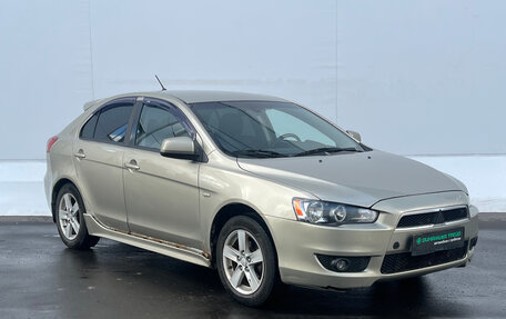 Mitsubishi Lancer IX, 2008 год, 520 000 рублей, 3 фотография