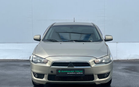 Mitsubishi Lancer IX, 2008 год, 520 000 рублей, 2 фотография