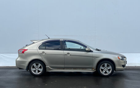 Mitsubishi Lancer IX, 2008 год, 520 000 рублей, 4 фотография