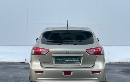 Mitsubishi Lancer IX, 2008 год, 520 000 рублей, 7 фотография