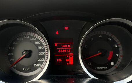 Mitsubishi Lancer IX, 2008 год, 520 000 рублей, 10 фотография