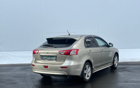 Mitsubishi Lancer IX, 2008 год, 520 000 рублей, 8 фотография