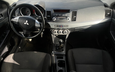 Mitsubishi Lancer IX, 2008 год, 520 000 рублей, 9 фотография