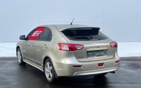 Mitsubishi Lancer IX, 2008 год, 520 000 рублей, 6 фотография
