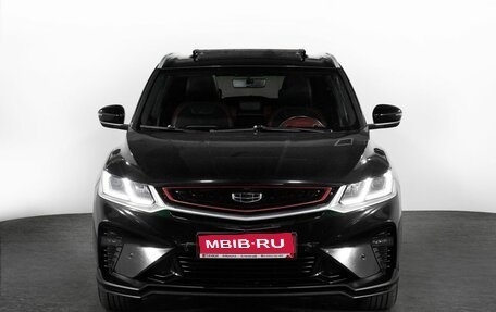 Geely Coolray I, 2021 год, 1 600 000 рублей, 2 фотография