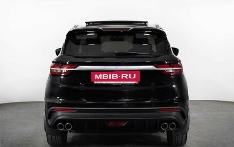 Geely Coolray I, 2021 год, 1 600 000 рублей, 4 фотография