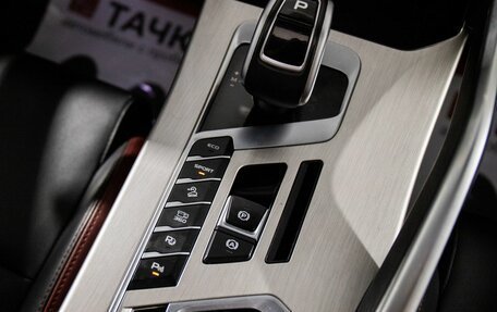 Geely Coolray I, 2021 год, 1 600 000 рублей, 12 фотография
