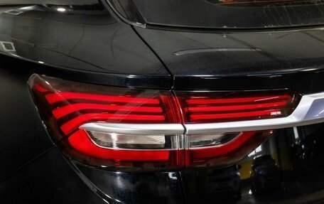 Geely Coolray I, 2021 год, 1 600 000 рублей, 18 фотография