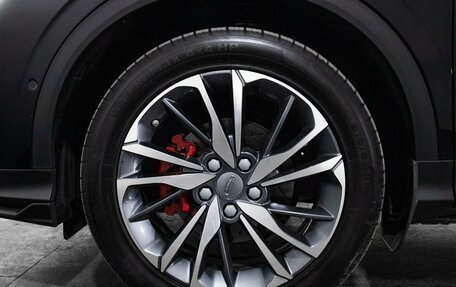 Geely Coolray I, 2021 год, 1 600 000 рублей, 16 фотография