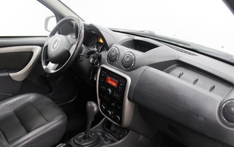 Renault Duster I рестайлинг, 2015 год, 890 000 рублей, 7 фотография