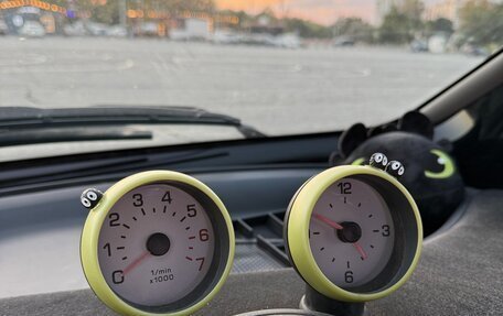 Smart Fortwo III, 2002 год, 410 000 рублей, 10 фотография