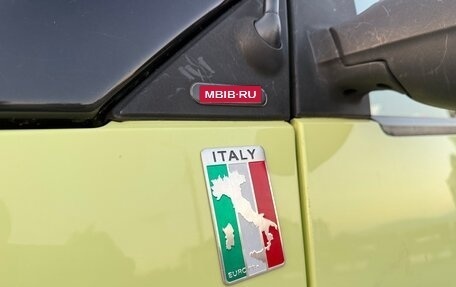 Smart Fortwo III, 2002 год, 410 000 рублей, 12 фотография