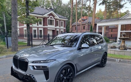BMW X7, 2023 год, 12 999 000 рублей, 2 фотография