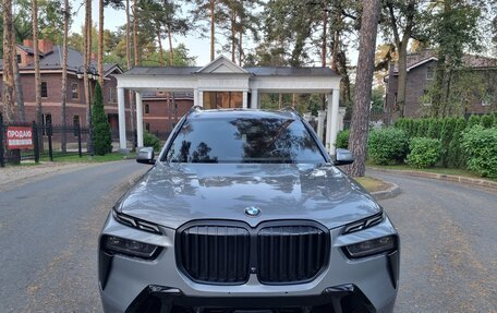 BMW X7, 2023 год, 12 999 000 рублей, 3 фотография