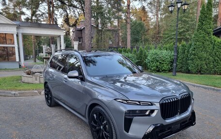 BMW X7, 2023 год, 12 999 000 рублей, 4 фотография