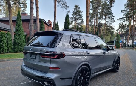 BMW X7, 2023 год, 12 999 000 рублей, 7 фотография