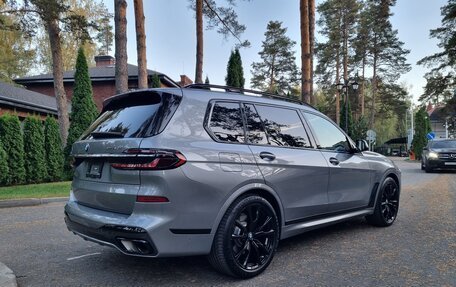 BMW X7, 2023 год, 12 999 000 рублей, 6 фотография