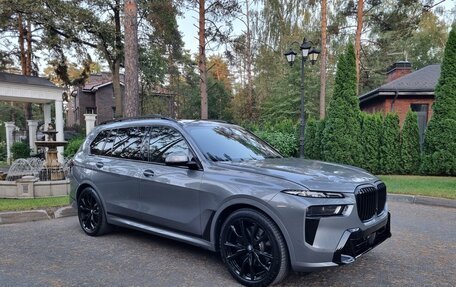 BMW X7, 2023 год, 12 999 000 рублей, 5 фотография