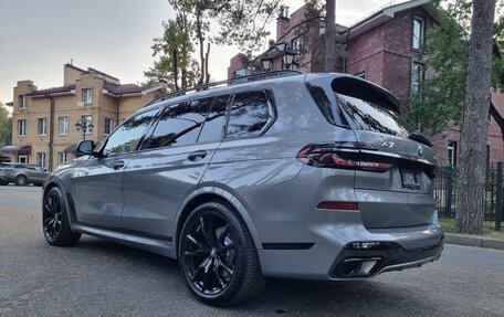 BMW X7, 2023 год, 12 999 000 рублей, 9 фотография