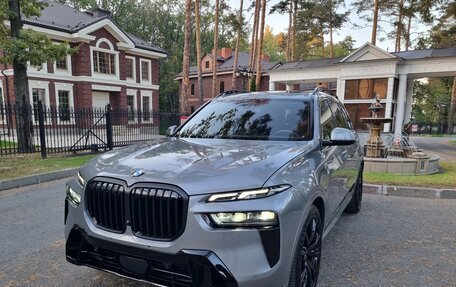 BMW X7, 2023 год, 12 999 000 рублей, 11 фотография